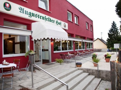 Foto: Augustenfelder Hof